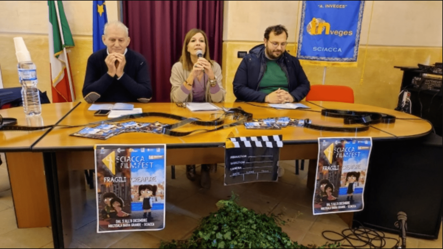 Sciacca Film Fest 2024